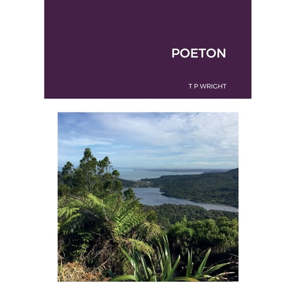 Poeton, (Paperback)