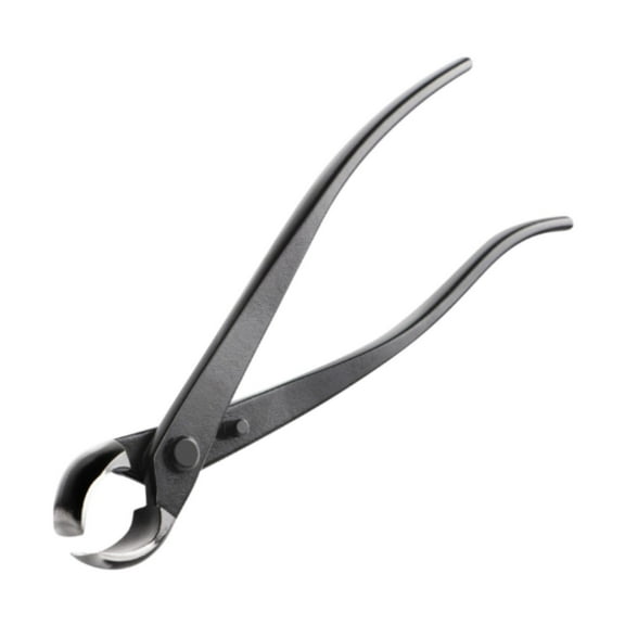 Bothyi Bonsai Scissors Knob Cutter Tool Spare Parts Bonsai Pruning Pliers Sharp Concave