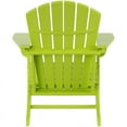 thumbnail image 2 of Portside Chaises Adirondack Classiques d'Extérieur (Ensemble de 8), 2 of 9