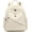 Y1-beige, variant on Mini Nylon Women Backpacks,11L Small Ladies backpacks Casual Lightweight Women Shopping Travel Daypack (Y1-Camel)