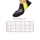 thumbnail image 5 of Mantenga el buceo DS-112 Calcetines de buceo de nylon Surnorkeling Supplies Zapatos con múltiples tamaños Hombres Mujeres Protector submarino Cálido Riverside Amarillo 【S】 Scienceny OD003149-12, 5 of 5