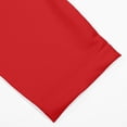 thumbnail image 5 of Tiijoy Boys UPF 50+ Long Sleeve Rash Guard Kids Solid Quick Drying Swim Shirt, Sizes 3-14, 5 of 8