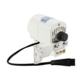 thumbnail image 1 of Motor Universal para máquina de coser, uso doméstico, fácil de instalar, práctico, portátil, duradero, accesorios de repuesto de 220-240V BLESIY Control de la máquina de coser, 1 of 8