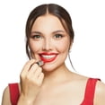 thumbnail image 3 of Moisturizing And Refreshing Beauty Lipstick Long Lasting Coloring Lipstick Lawless Lip Liner, 3 of 3