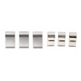 thumbnail image 3 of Pawl 3set Freehub Pawl Tower Footing Spring Fine Machining Stainless Steel Small Compact Bike Pawl Replacement, 3 of 7