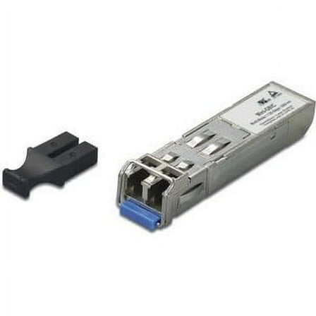 TRENDnet TEG-MGBSX TRENDnet TEG-MGBSX Multi-mode Mini GBIC Module - 1 x 1000Base-SX
