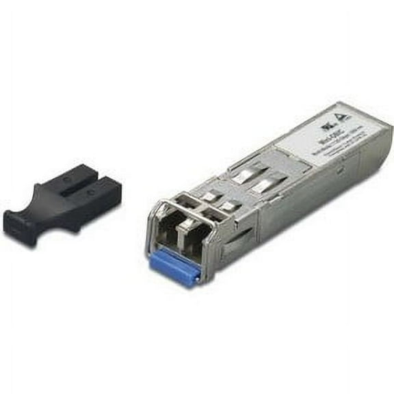 TRENDnet TEG-MGBSX TRENDnet TEG-MGBSX Multi-mode Mini GBIC Module - 1 x 1000Base-SX