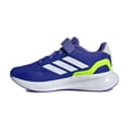 thumbnail image 4 of Tenis Adidas Deportivo Runfalcon 5 EL C Azul-Niños IE8576 20, 4 of 5