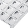 thumbnail image 3 of Aluminium Alloy Durable Dumpling Pastry Mould Maker Kitchen Tool, 3 of 4