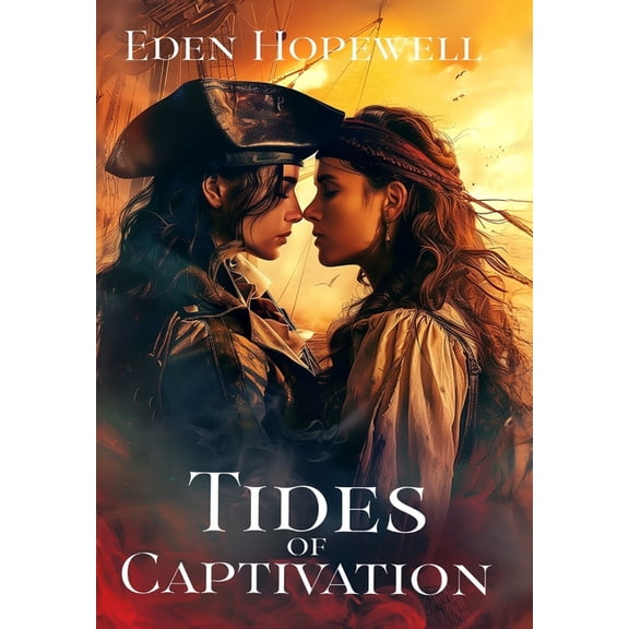 Tides of Captivation, (Hardcover)