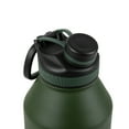 thumbnail image 4 of TAL Stainless Steel Ranger Water Bottle 64 fl oz, Green, 4 of 7