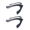 thumbnail image 2 of Reposabrazos para Silla de Oficina, Reposabrazos Móvil, Pasamanos, Accesorios para Muebles Estilo D shamjiam Reposabrazos de repuesto, 2 of 8