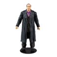 thumbnail image 1 of DC Universe: The Batman (Movie) - Penguin (7" Action Figurine), 1 of 5