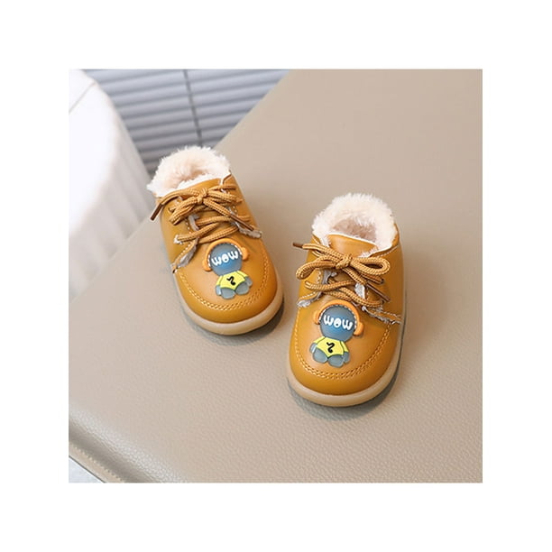First walking boots for baby girl new arrivals