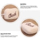 thumbnail image 5 of 3 esponjas de baño sencillas para bebés, esponjas de baño para bebés, herramientas prácticas para el baño de recién nacidos, 5 of 5
