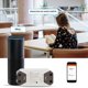 thumbnail image 3 of Alexa/Google Home APP Wireless WiFi Voz RC interruptor táctil de pared (SS-8839-02), 3 of 6