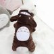 thumbnail image 5 of Winter Warm Totoro Dog Clothes Soft Fleece Pet Clothes for Small Medium Dogs Puppy Cat Hoodies Coats Chihuahua Yorkie Outfits ShopWise Round, 5 of 9