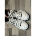 thumbnail image 3 of Size 8 - New Balance 650R White Burgundy, 3 of 5