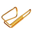 thumbnail image 2 of Aluminum Alloy Bike Bicycle Cycling Drink Water Bottle Rack Holder Cage, 2 of 5