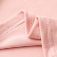 thumbnail image 4 of Kaemgyyd Baby Boys Girls Thermal Tops Toddler Winter Undershirt Solid Turtleneck Fleece Base Layer Long Sleeve T Shirts 6 M-8 T, 4 of 4