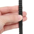 thumbnail image 3 of 3 Packs HTD-5M Rubber Timing Belt 162 Teeth, 810mm Pitch Length x 9mm Width x 3.6mm Height, Pulley Timing Belt, 3 of 6