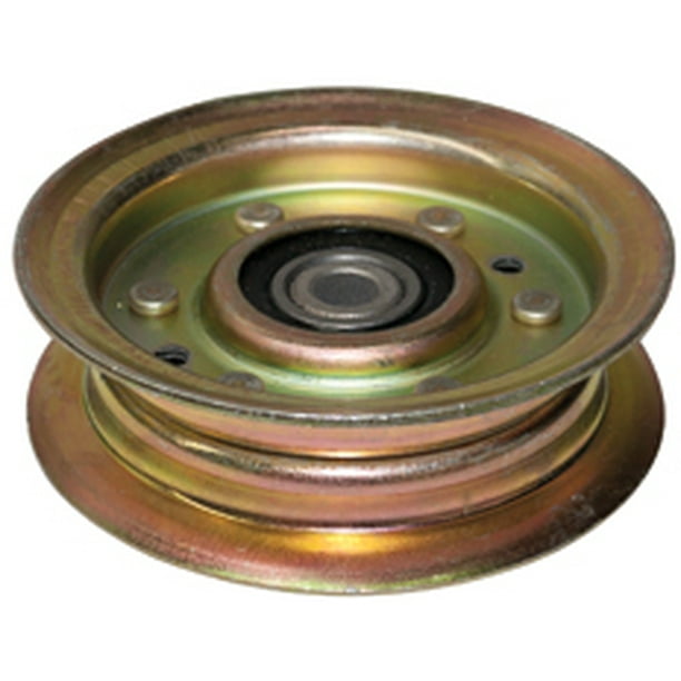 Craftsman lawn tractor idler pulley sale