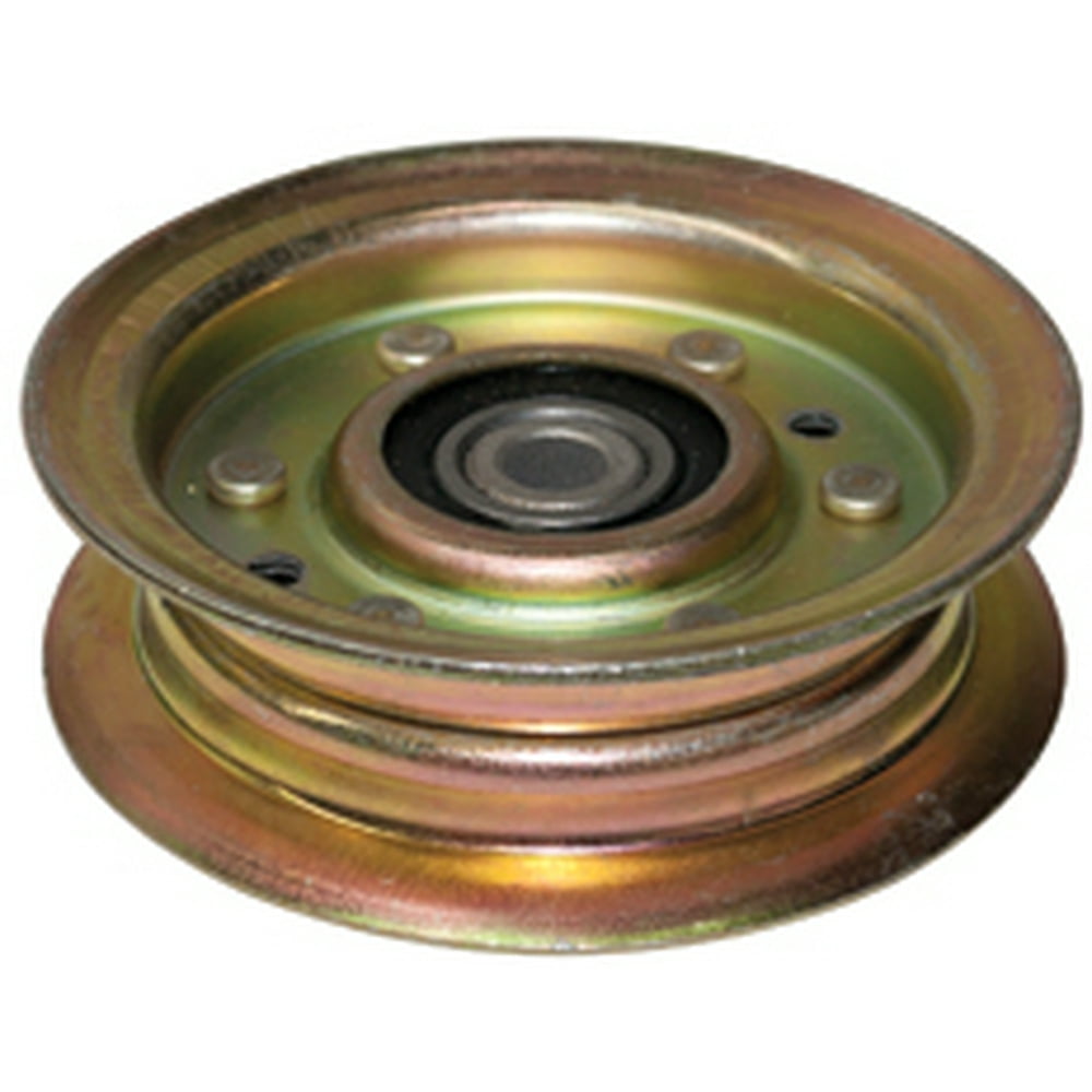 Craftsman Mower Idler Pulley 131494