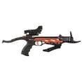 thumbnail image 3 of Bear X Desire RD 175 FPS Crossbows with Red Dot Sight & 3 Premium Bolts (Multicolor), 3 of 7