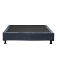 thumbnail image 1 of Box Base Cama Matrimonial Dicasa Azul, 1 of 7