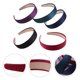 thumbnail image 3 of 5 piezas de banda para el cabello de ala ancha, accesorios simples para mujeres, 3 of 4