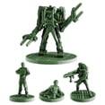 thumbnail image 2 of Miniaturas Gale Force Nine Aliens Sulaco Survivors x4, 2 of 4