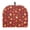 Leaf, variant on HELLHERO Halloween Pumpkin Pattern Polyester Canvas Tea Cozies Covers Warming & Insulating Lightweight for Hotel