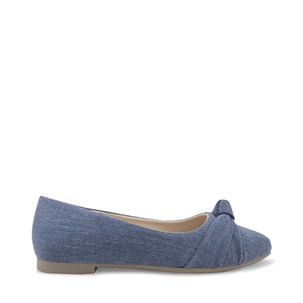 Balerina Miley Color Azul Cielo D12970399521 24.5 Dorothy Gaynor Balerina Miley Color Azul Cielo D12970399521 24.5