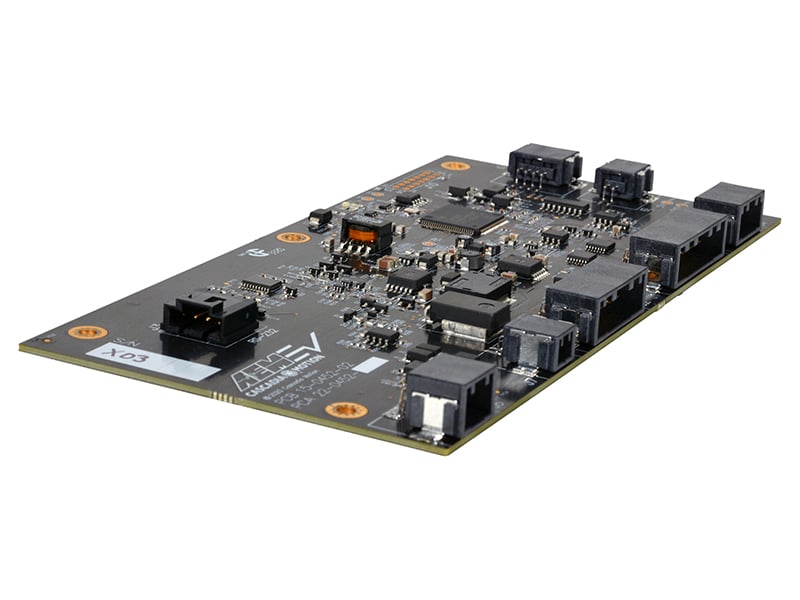AEM EV EV 30-8410 Large Drive Unit (LDU) Control Board - Teslaâ„¢ Sport - Each