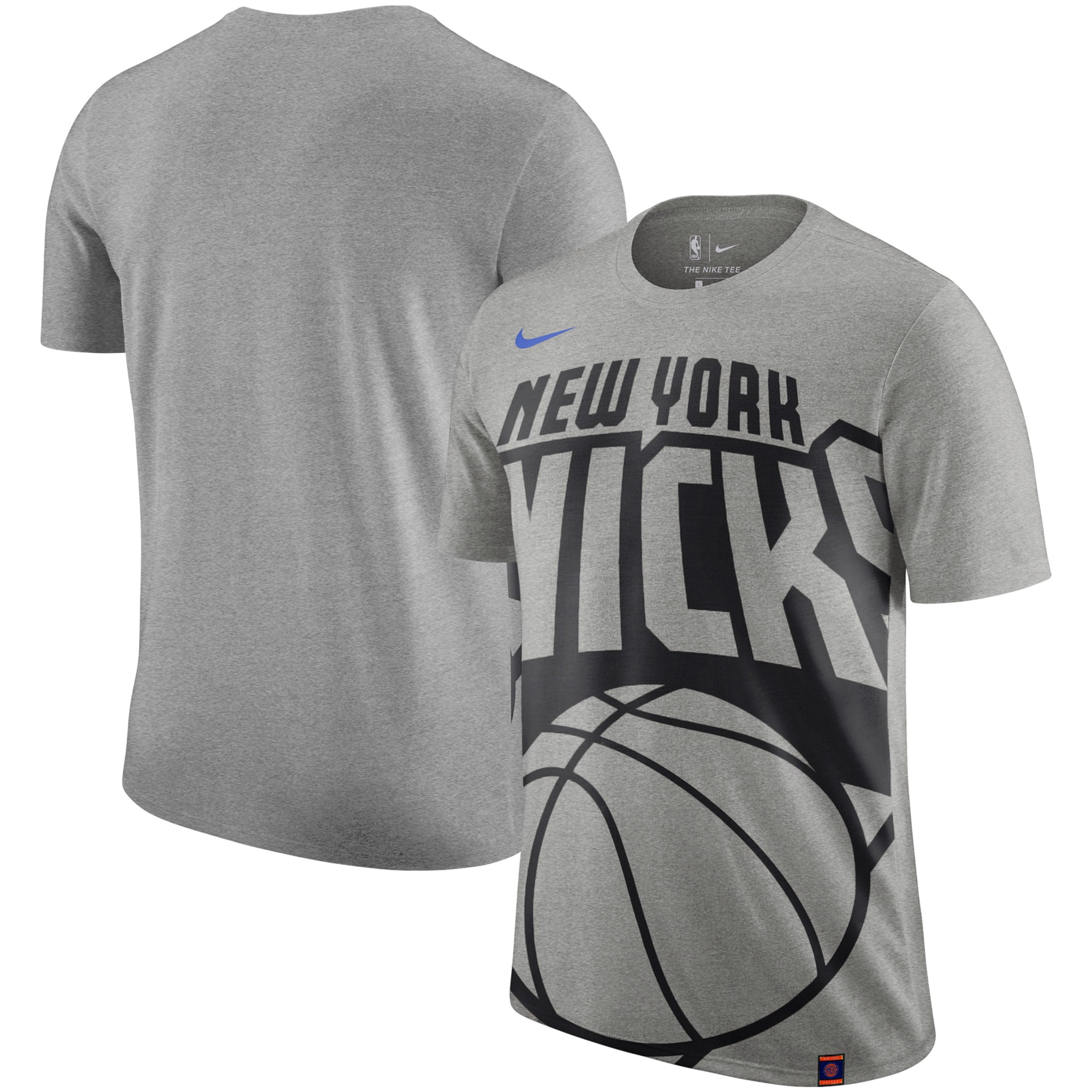 nike new york tee