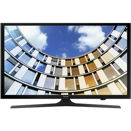 SAMSUNG 50'' Class FHD (1080P) Smart LED TV (Best 46 Inch Lcd Tv)