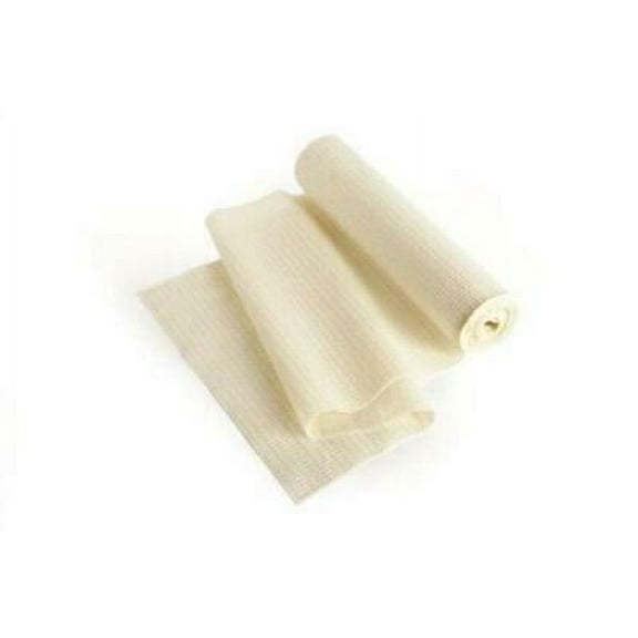 4PC Camco 43277 Slip Stop Shelf Mat - Cream - 12' L x 1' W