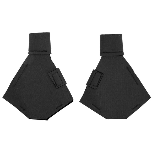 Zapatos de pato para mascotas, zapatos de pato para mascotas, protector de pata de ganso y pato suave, botas de pato para mascotas hechas a medida para la perfección
