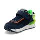 thumbnail image 4 of Tenis Para Niño Disney Talla 18 Azul Malla Uno, 4 of 4
