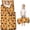 Cats and Pumpkins, variant on Cats and Pumpkins Halloween Pattern Toddler Nap Mats for Kids Preschool,50"x20" Sleeping Mat Bag or Kids,Toddler Sleeping Bag,Toddler Nap Mat or Daycare