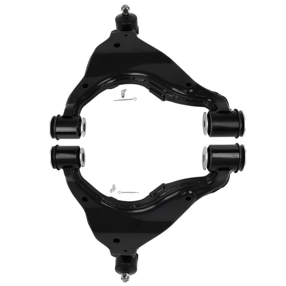 SCITOO 2pcs Front Suspension Kit Lower Control Arm and Ball Joint fit for Toyota Tacoma 2005-2015