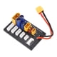 thumbnail image 4 of Placa de carga paralela XT90 XT30 EC3 EC5 T XT60 6S Placa adaptadora de cargador de equilibrio de batería, 4 of 14