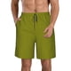 thumbnail image 1 of Fotbe Olive Trajes de Baño Estampados para Hombre, Shorts de Verano de Secado Rápido, Ropa de Playa, Bañadores-XX-Large, 1 of 6