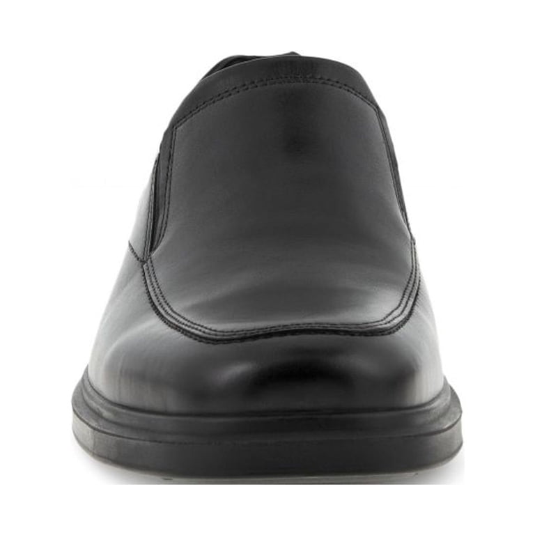 ECCO Men\'s Helsinki 2.0 Apron Toe Slip-on Black Leather 500154-01001 Sz 11  G7 ECCO Men main image 3