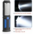 thumbnail image 2 of Luz de inspección Luz LED recargable, Luz de trabajo LED recargable, 2 of 4