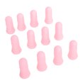 thumbnail image 1 of JUEGO DE VENTOSAS faciales de 12 Uds, Ventosas de Masaje de Silicona al Vacío para El Área de los Ojos, Respetuosas Con la Piel, Cómodas y Própcas, 1 of 7