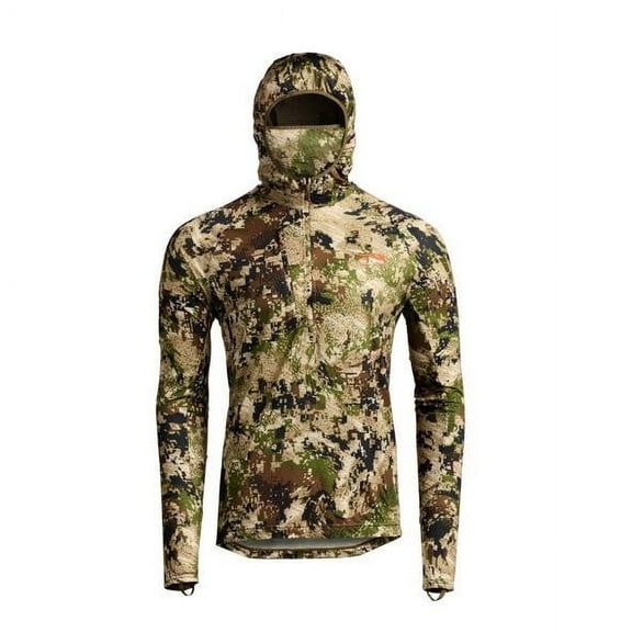 Sitka Gear Equinox Guard Hoody Optifade Subalpine XXX Large 50248-SA-3XL