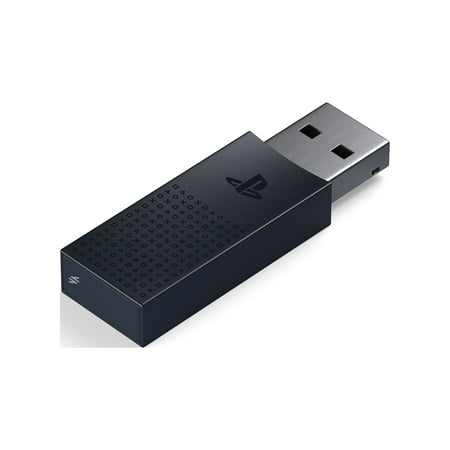 Sony Interactive Entertainment - PlayStation Link USB Adapter - Black