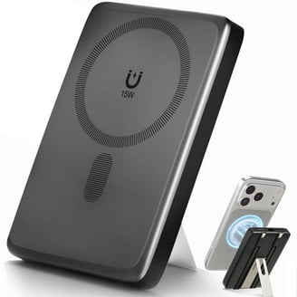 Anker 633 Magnetic Battery, 10000mAh Foldable Wireless Charger