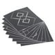 thumbnail image 5 of Papel tapiz autoadhesivo NikouMX 10 unidades PVC, 5 of 8